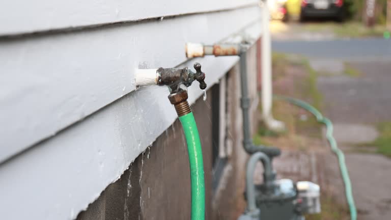 Reliable Perry Hall, MD Siding Installation & Repair Solutions